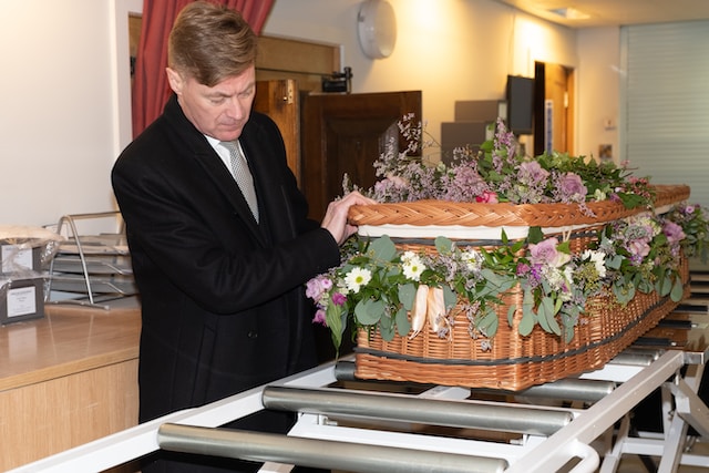 cremation services in Dallas, TX