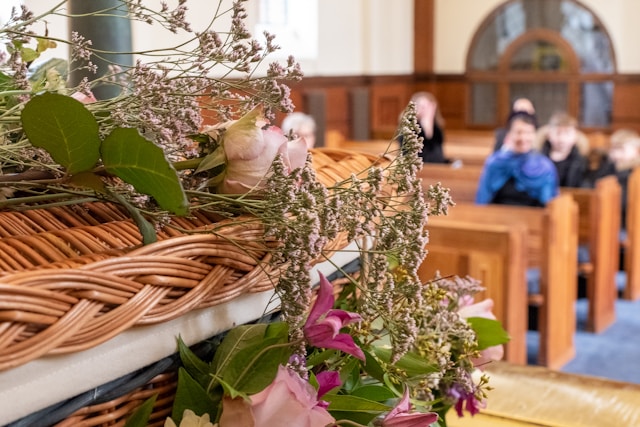 cremation services Irving, TX