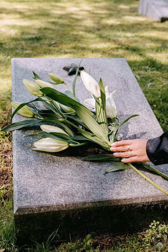 cremation services in Irving, TX