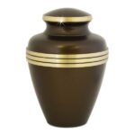 Dover Brown Urn